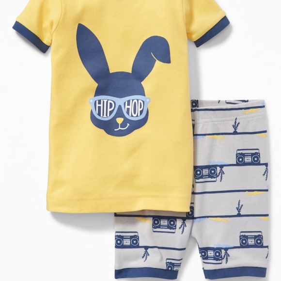 Super Wings Boys Jett T-Shirt and Shorts Set